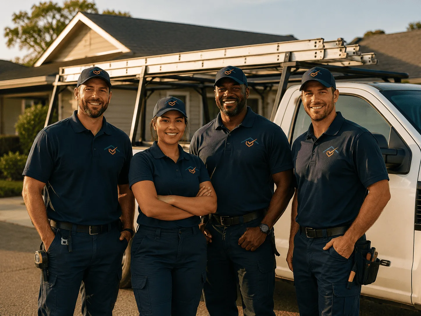 Roof Inspection company in Irvona, PA